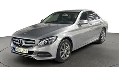 Usado 2015 Mercedes C220 Exclusive Berlina | 19.300 € (Buen precio)