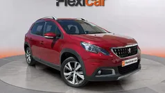Usado 2019 Peugeot 2008 Allure SUV | 10.990 € (Buen precio)