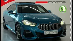 Azul Usado 2020 BMW 220 Coupe | 32.990 € (Caro)