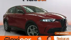 Rojo Usado 2023 Alfa Romeo Tonale Sprint SUV | 23.990 € (Precio justo)