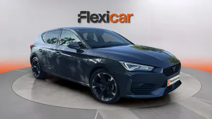 Käytetty Cupra Leon 190 HP (139 kW) 2023 Sedan