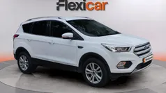 Usado 2019 Ford Kuga Trend SUV | 16.490 € (Super precio)