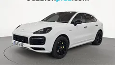 Usado 2022 Porsche Cayenne Platinum Edition SUV | 96.864 €