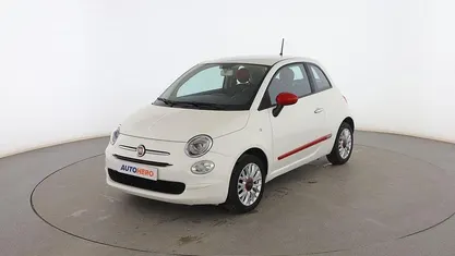 Usado Fiat 500 Pop 70 CV (51 kW) 2016 Utilitario