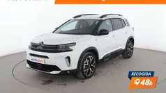 Usado 2023 Citroën C5 Aircross Shine SUV | 26.799 € (Precio justo)
