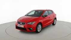 Usado 2024 Seat Ibiza Style Berlina | 17.499 € (Precio justo)