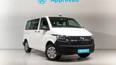 VW Caravelle