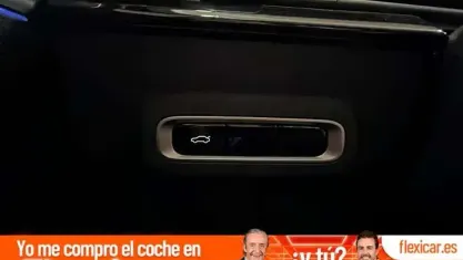 Usado Omoda 5 185 CV (136 kW) 2024 Negro SUV