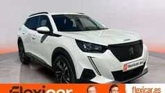 Usado 2021 Peugeot 2008 Active SUV | 13.290 € (Buen precio)
