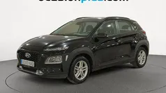 Usado 2018 Hyundai Kona SUV | 12.637 € (Precio justo)