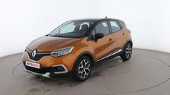 Usado 2018 Renault Captur Intens SUV | 12.899 € (Precio justo)