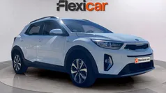 Usado 2021 Kia Stonic SUV | 12.290 € (Super precio)