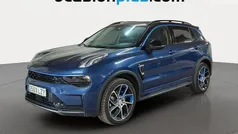 Usado 2022 Lynk & Co 01 SUV | 18.628 € (Buen precio)