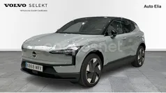 Gris Nuevo 2024 Volvo EX30 Plus SUV | 36.900 € (Buen precio)