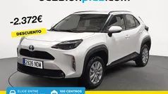 Blanco Nuevo 2024 Toyota Yaris Cross Business Edition SUV | 26.100 € (Precio justo)