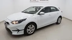 Usado 2024 Kia Ceed Berlina | 19.628 € (Precio justo)
