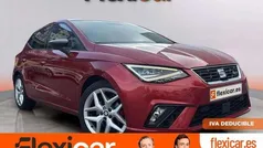 Usado 2019 Seat Ibiza FR Utilitario | 14.490 € (Buen precio)