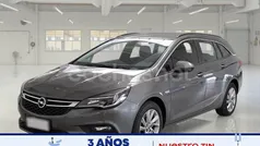 Usado 2019 Opel Astra Selective Familiar | 9150 € (Buen precio)