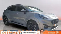 Usado 2023 Ford Puma ST-Line X SUV | 19.490 € (Precio justo)