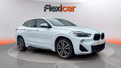 Usado BMW X2 150 CV (110 kW) 2018 SUV