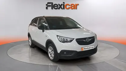 Usado Opel Crossland X Edition 110 CV (80 kW) 2018 SUV