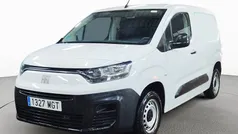 Usado 2023 Fiat Doblò S Monovolumen | 16.355 € (Super precio)