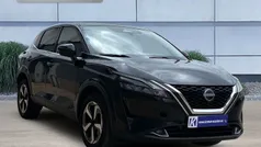 Usado 2024 Nissan Qashqai N-Connecta SUV | 24.490 € (Buen precio)