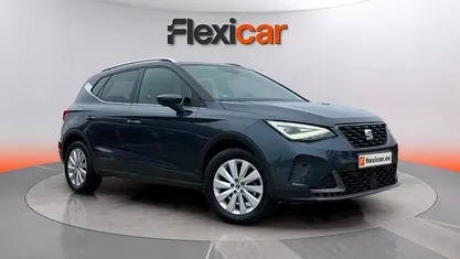 Usado Seat Arona FR 110 CV (80 kW) 2022 SUV