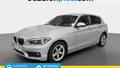 Usado 2016 BMW 116 Utilitario | 13.990 € (Precio justo)