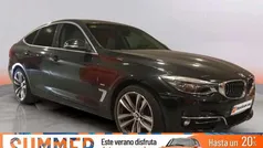 Negro Usado 2018 BMW 320 Berlina | 23.990 € (Super precio)