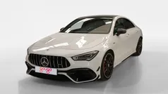 Usado 2023 Mercedes CLA45 AMG AMG Berlina | 71.900 €