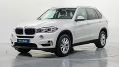 Usado 2014 BMW X5 SUV | 23.490 € (Precio justo)