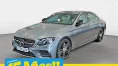 Usado 2017 Mercedes E43 AMG AMG Berlina | 42.500 € (Super precio)