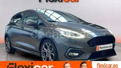 Usado 2019 Ford Fiesta ST-Line Utilitario | 12.490 € (Precio justo)