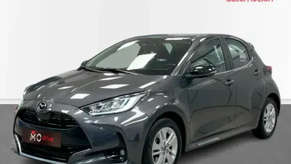 Usado Mazda 2 Comfort 116 CV (85 kW) 2023 Utilitario