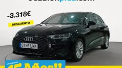 Usado 2021 Audi Q3 SUV | 23.300 € (Super precio)