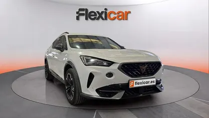 Usado Cupra Formentor 150 CV (110 kW) 2022 SUV