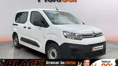 Usado 2019 Citroën Berlingo Feel Familiar | 12.590 € (Buen precio)
