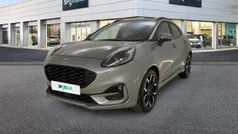 Usado 2023 Ford Puma ST-Line | 19.990 € (Precio justo)
