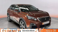 Usado 2020 Peugeot 3008 Allure SUV | 16.290 € (Buen precio)