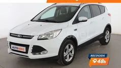 Usado 2015 Ford Kuga Trend SUV | 12.899 € (Buen precio)