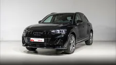 Negro Usado 2024 Audi Q3 SUV | 41.900 € (Precio justo)