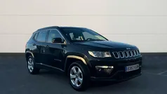 Negro Usado 2019 Jeep Compass Longitude SUV | 17.500 € (Precio justo)