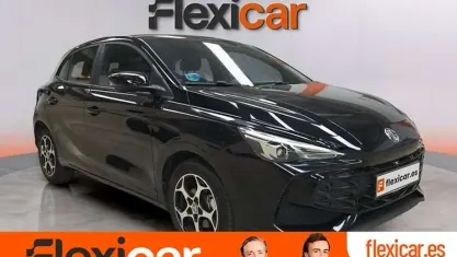 Usado MG MG3 Comfort 195 CV (143 kW) 2024 Burdeos Utilitario