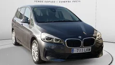Usado 2020 BMW 216 Familiar | 13.890 € (Precio justo)