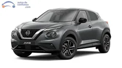 Usado 2025 Nissan Juke N-Connecta SUV | 23.800 € (Precio justo)