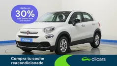 Usado 2019 Fiat 500X Pop SUV | 12.990 € (Buen precio)