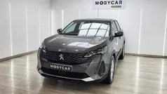 Usado 2021 Peugeot 3008 Active SUV | 18.595 € (Precio justo)