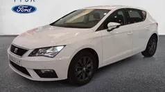 Usado 2020 Seat Leon Style Utilitario | 18.990 € (Precio justo)