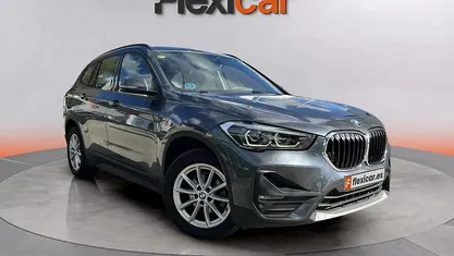 Usado BMW X1 116 CV (85 kW) 2020 SUV